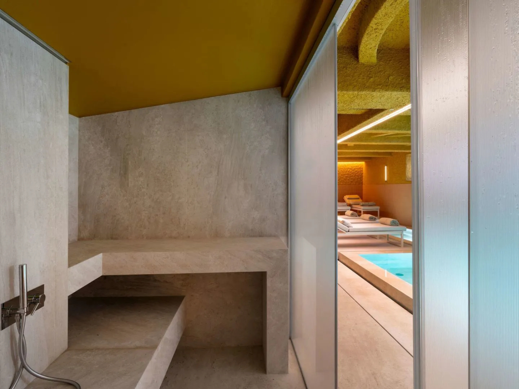 Palazzo Tirso Cagliari Mgallery - фото 16