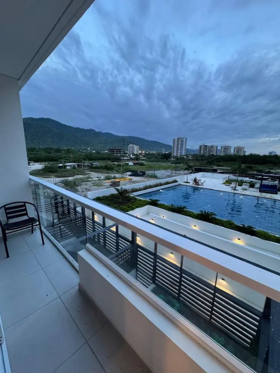 NOK Modern 1BR Apartment in Pozos Colorados