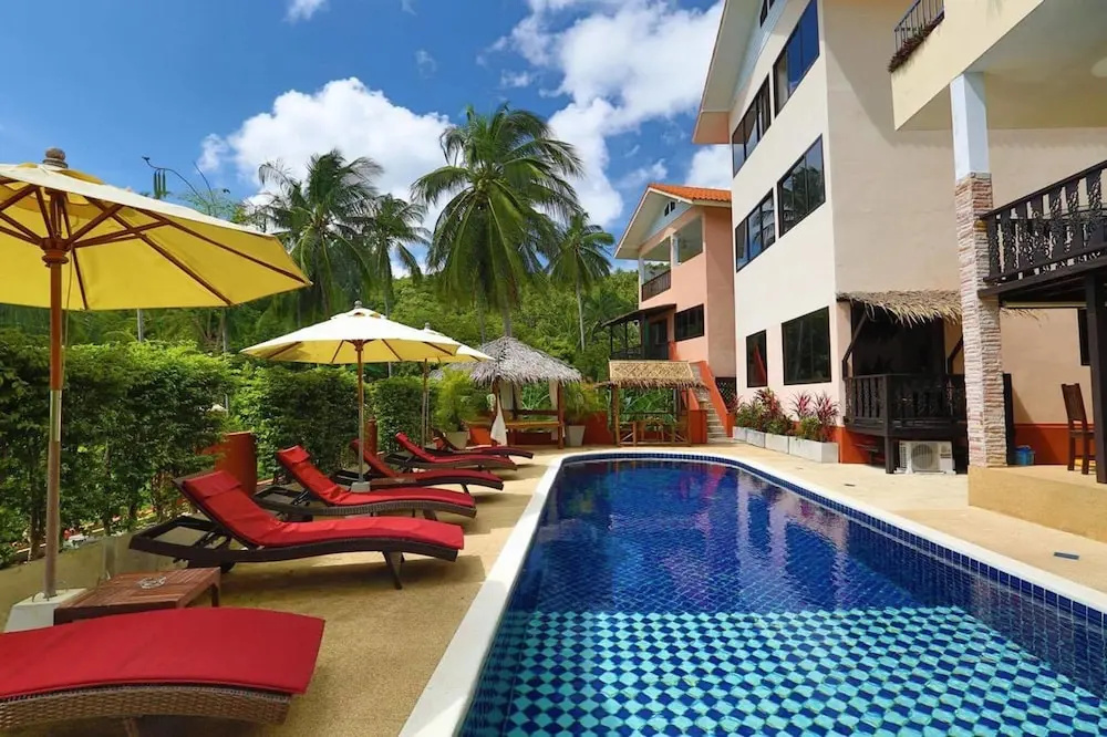 Hotel photo 14
