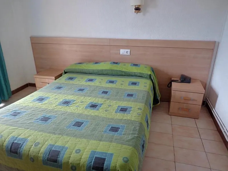 Hotel Montañamar - Chambres