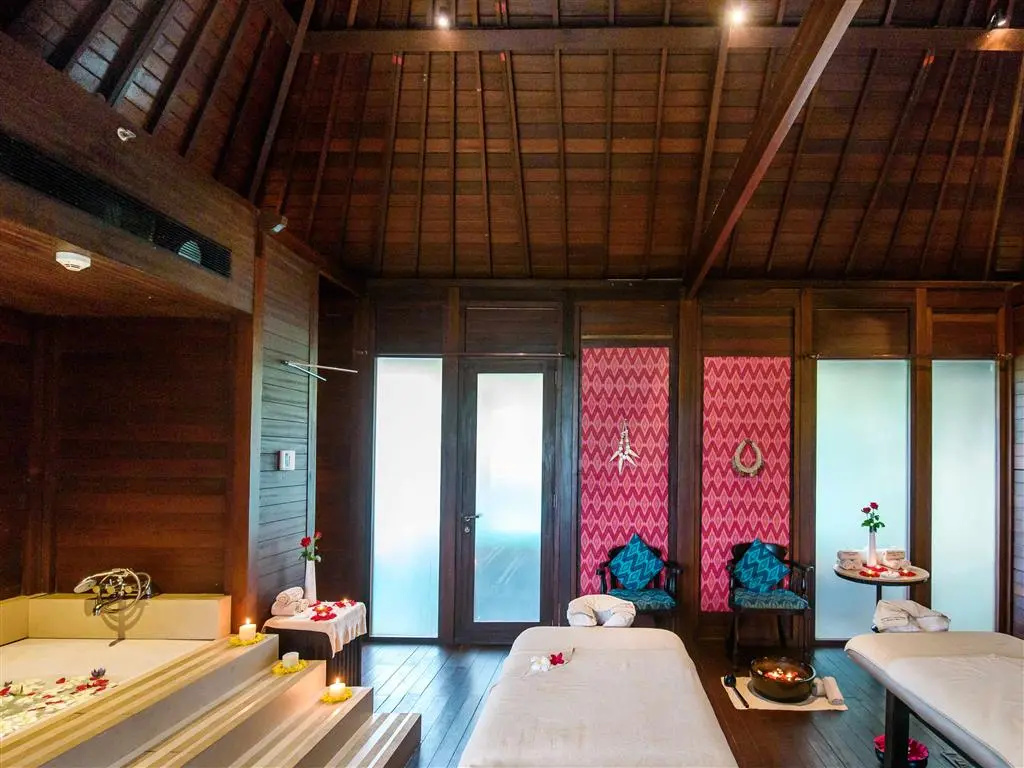 Novotel Goa Resort & Spa Candolim - Général