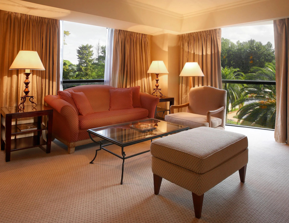 Sheraton Pilar Hotel and Convention Center - 3