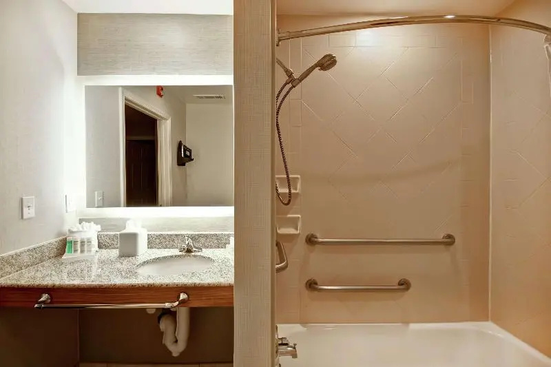 Homewood Suites by Hilton Atlanta-Galleria/Cumberland - Chambres