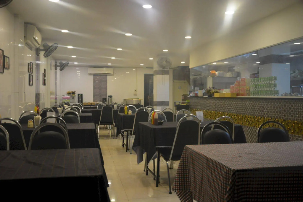 Hotel photo 16