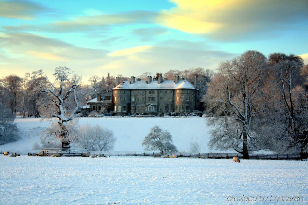 Mount Juliet Estate Autograph Collection