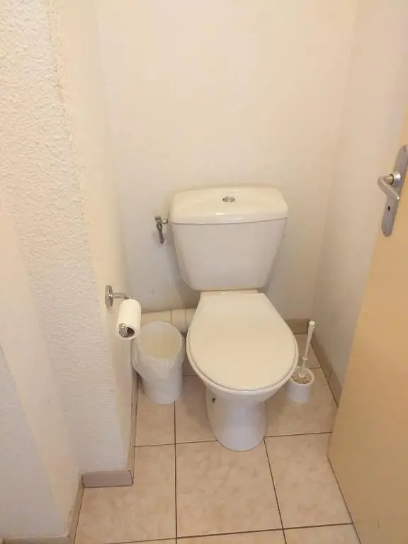 Appartement F2 au domaine des 100 lacs - piscine - sauna - hammam