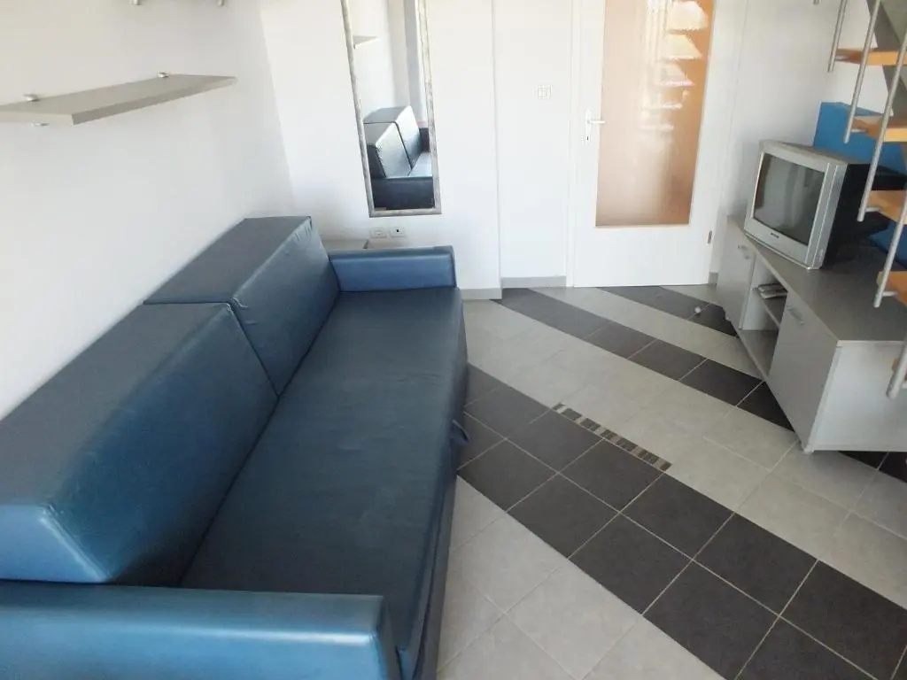 Residence Lavanda - Chambres