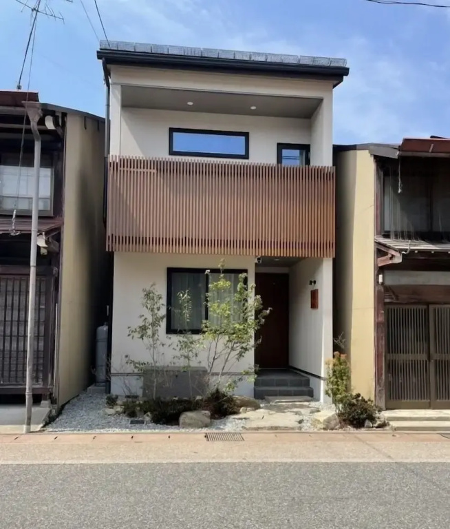 Aoi Suite Takayama