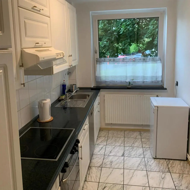 3 Zimmer Wohnung Garbsen - фото 3