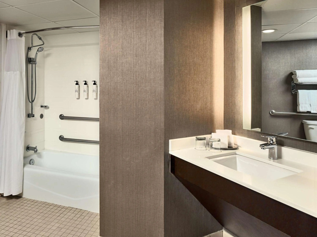 Sonesta Atlanta Northwest Galleria - Marietta - Général