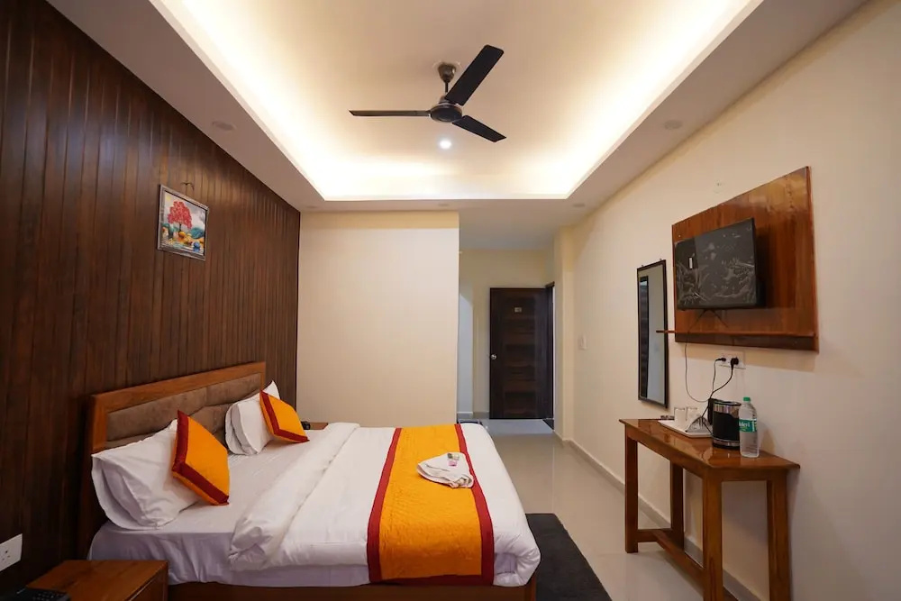 Hotel photo 8