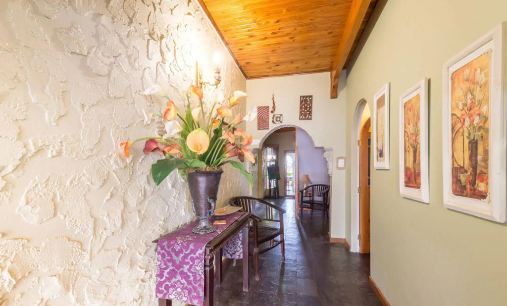 Just Tiffany Guesthouse - Général