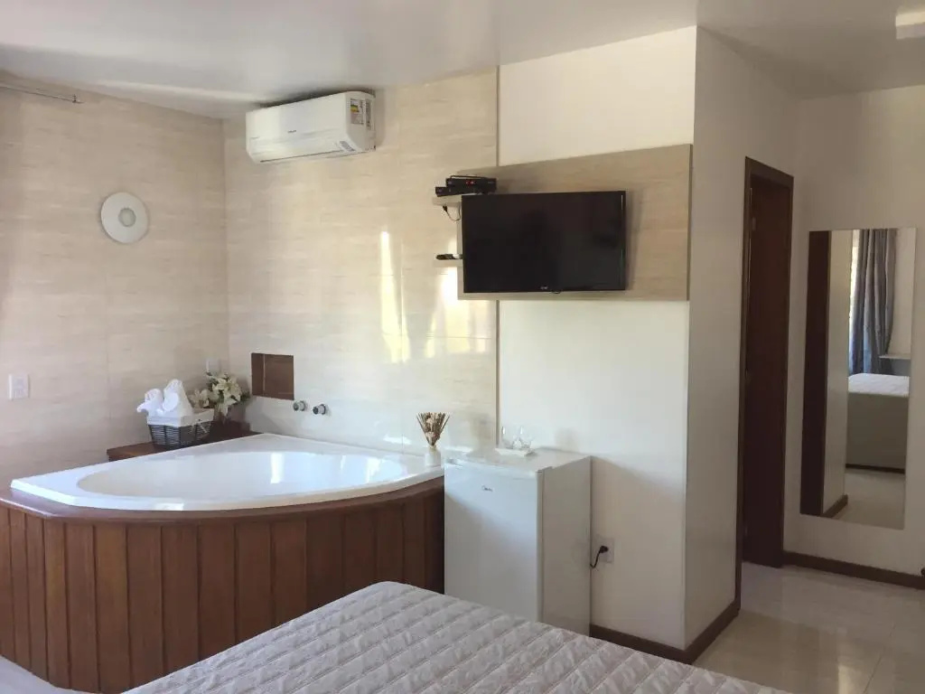 La Plage Residence - Chambres