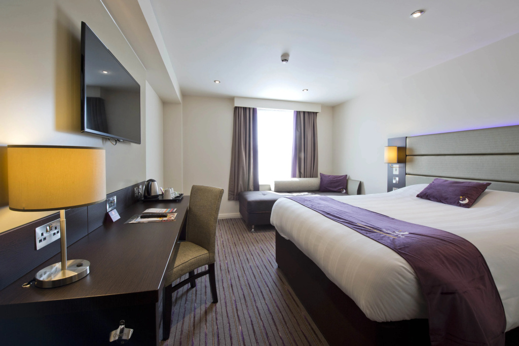 Premier Inn Penrith - Général