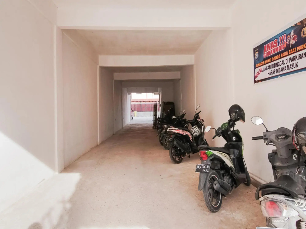 Hotel photo 13