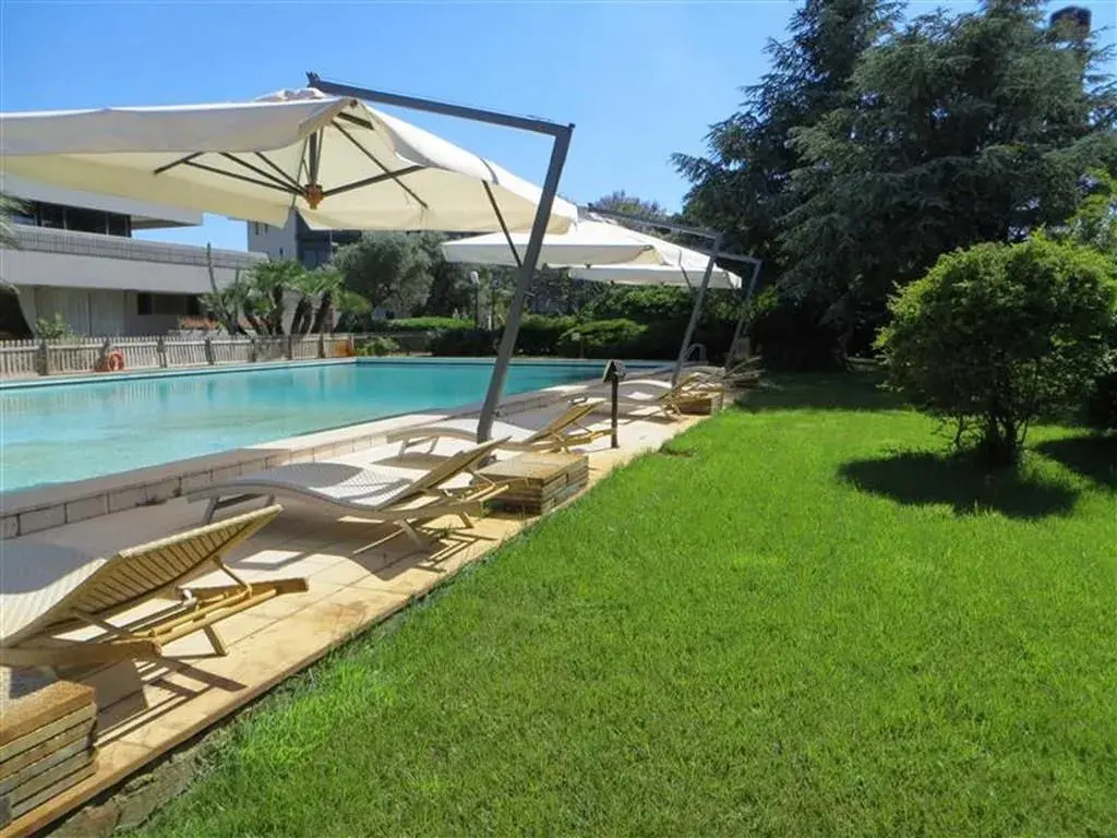 Hotel HR - Général