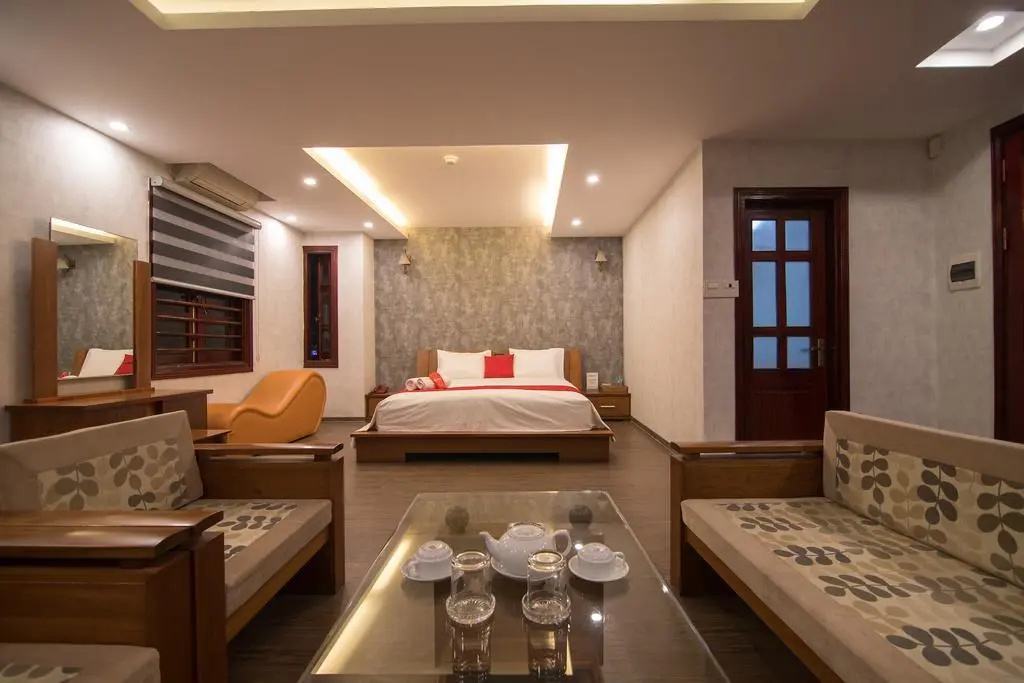 Executive room