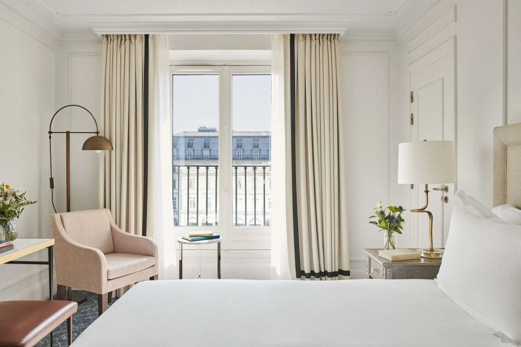 Hôtel du Louvre, in The Unbound Collection by Hyatt 52