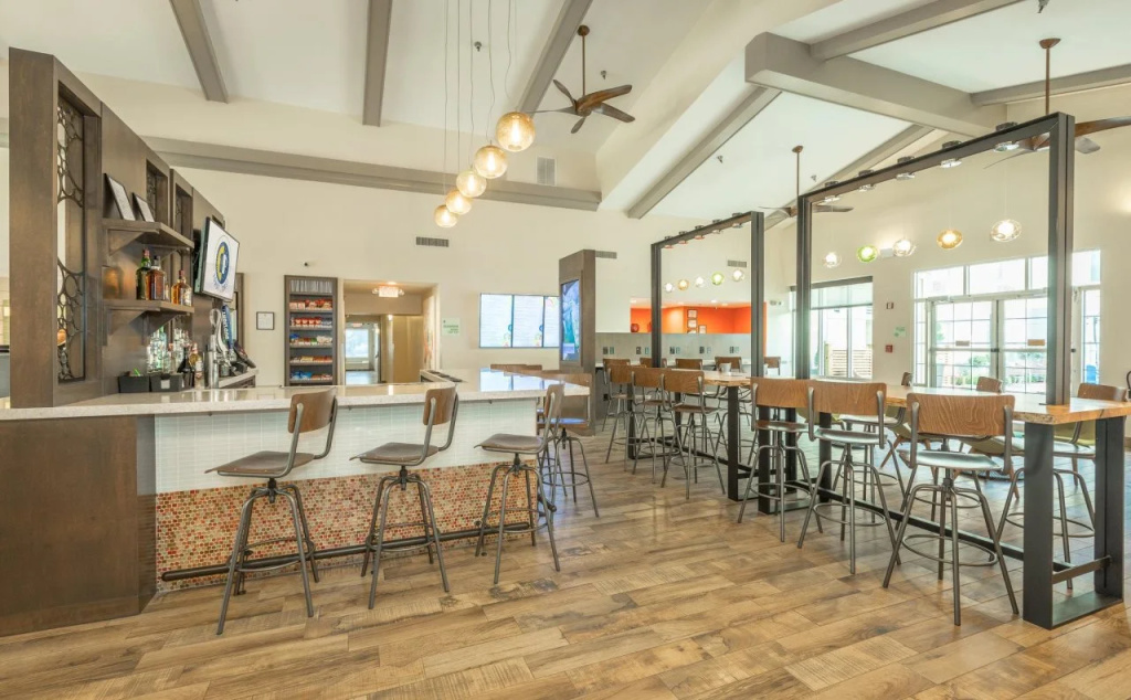 Holiday Inn Hotel & Suites Peachtree City by IHG - Général