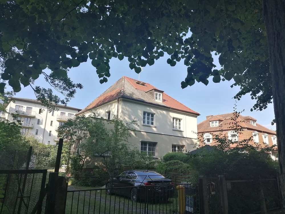 Apartament Konopnicka