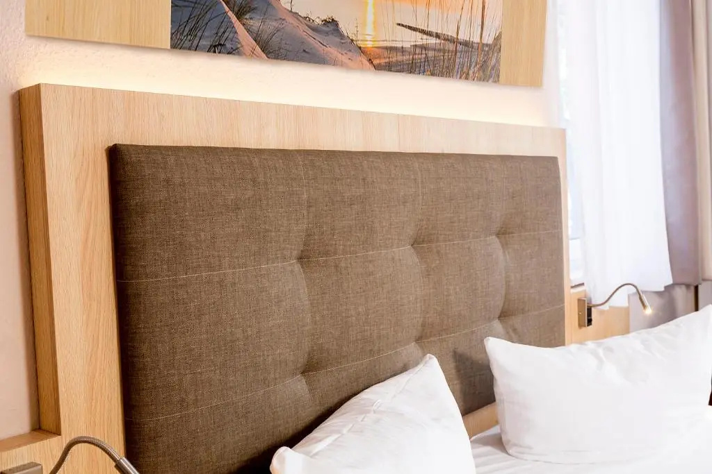 Hotel Garni Sonne - Chambres