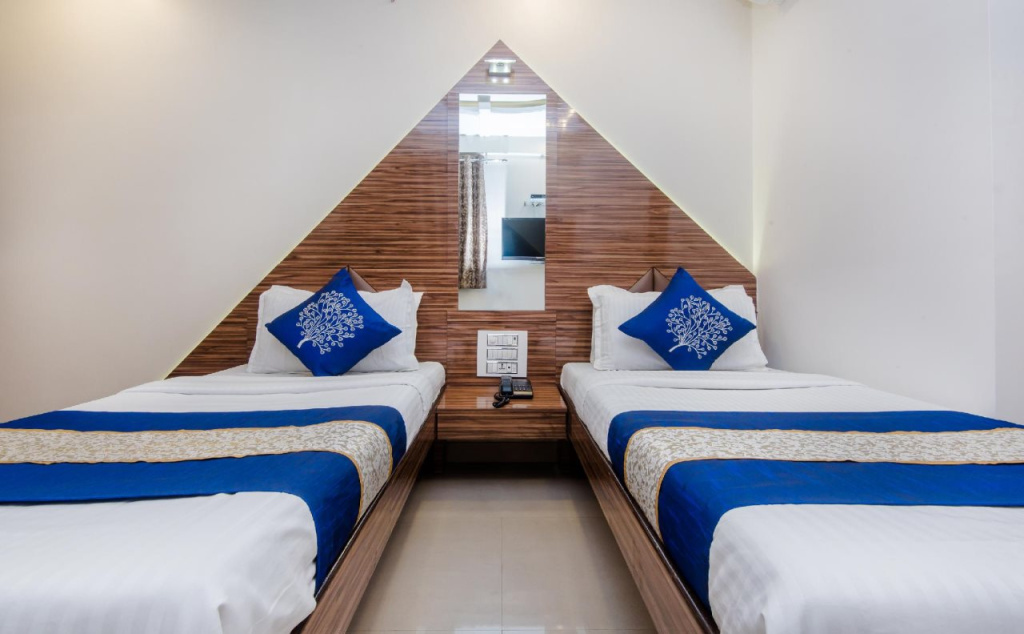 Hotel New Elite Inn - Général