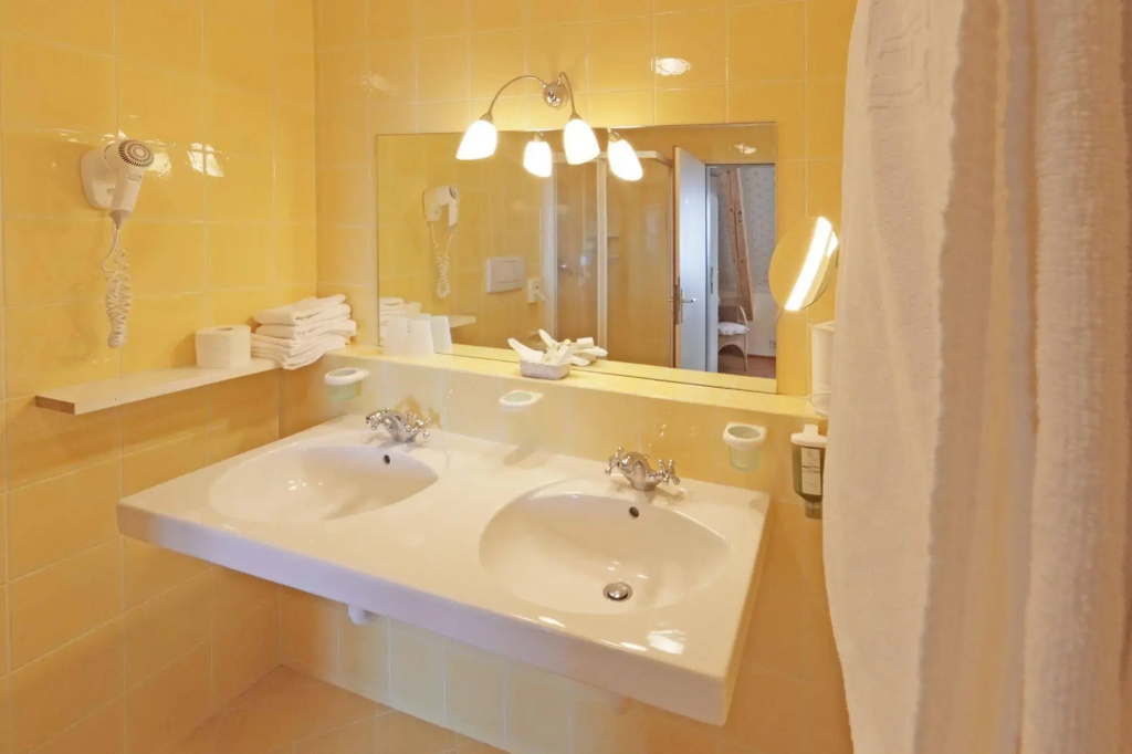 Parkhotel Holzner - Général