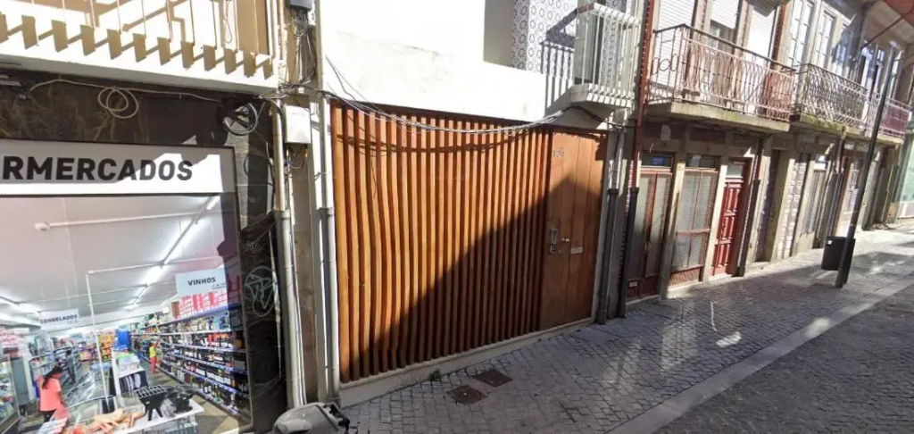 Stayin Apartments - Rua do Sol