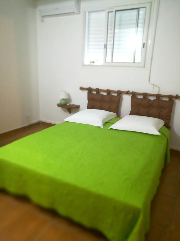 Apartment With in Le Gosier With Furnished Terrace and Wif