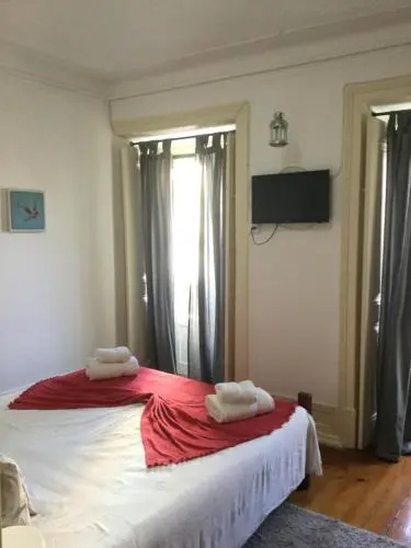 Sao Lazaro Apartment