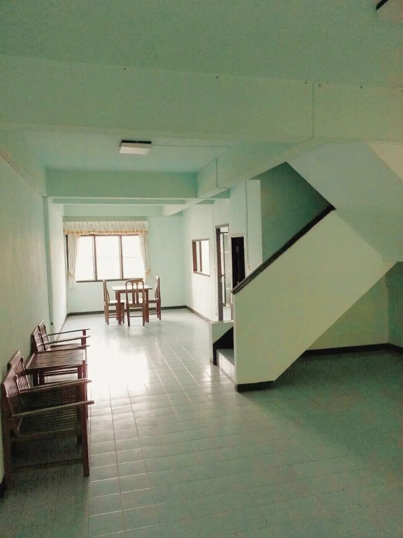 Baan Ingdoi - Général