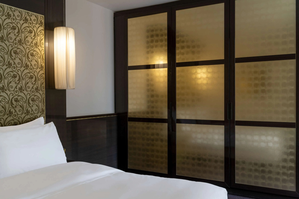 Premium room