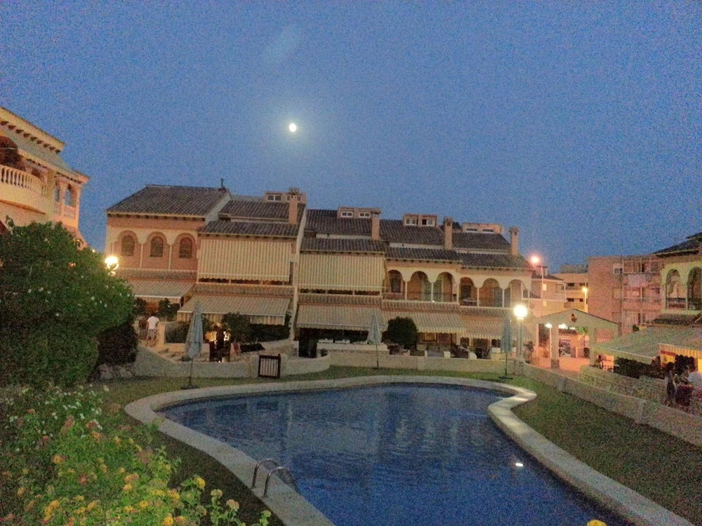Retiro 31