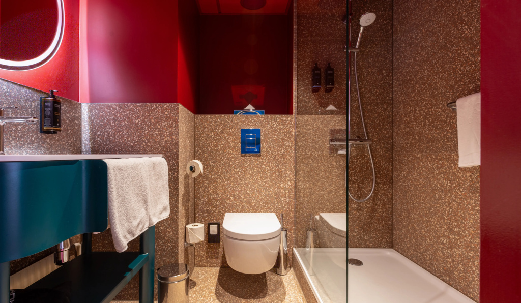 Mercure Warszawa Centrum - Général