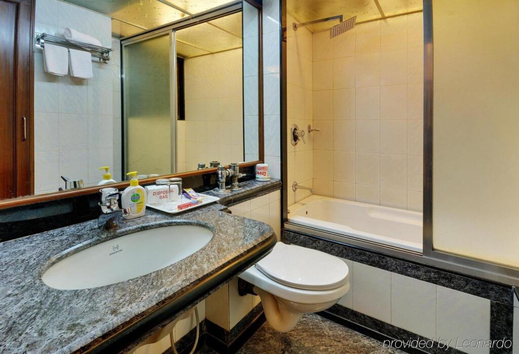 Hotel Regal Enclave Khar (W) by null