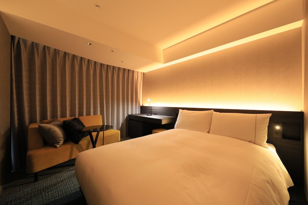 Richmond Hotel Premier Kyoto Shijo 사진 2