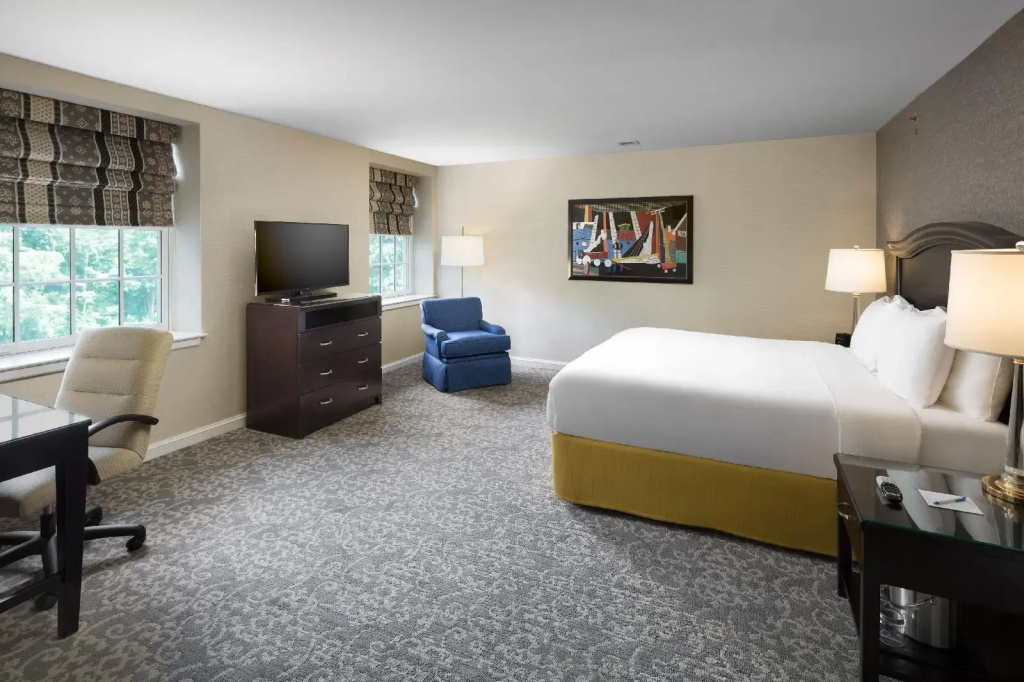 Hotel photo 6