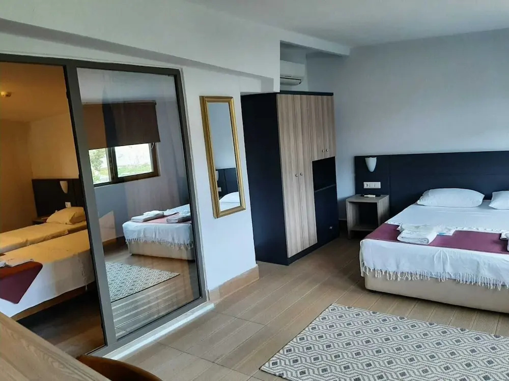 Standard Family room
