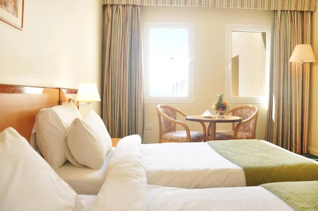 Best Western Sur - Chambres