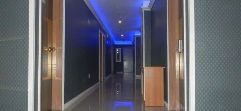 Prime Hotel - Général