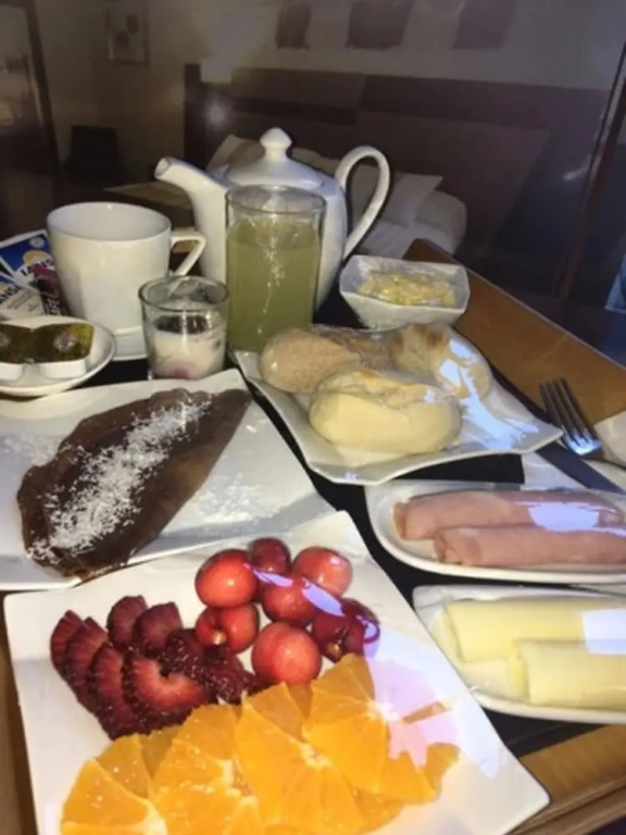 Hotel Boutique Reyall - Chambres
