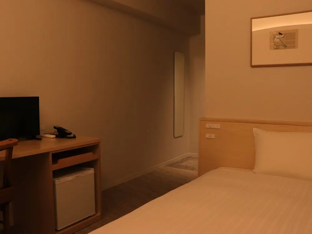 Shin-Osaka Station Hotel 사진 22