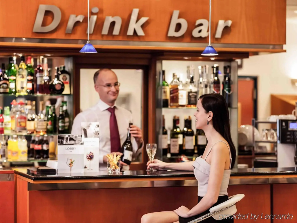 ibis Styles Budapest City - Général