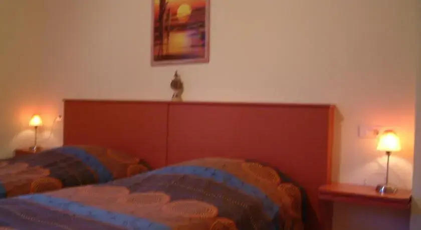 Afficher la photo 7 — La Maison Bleue