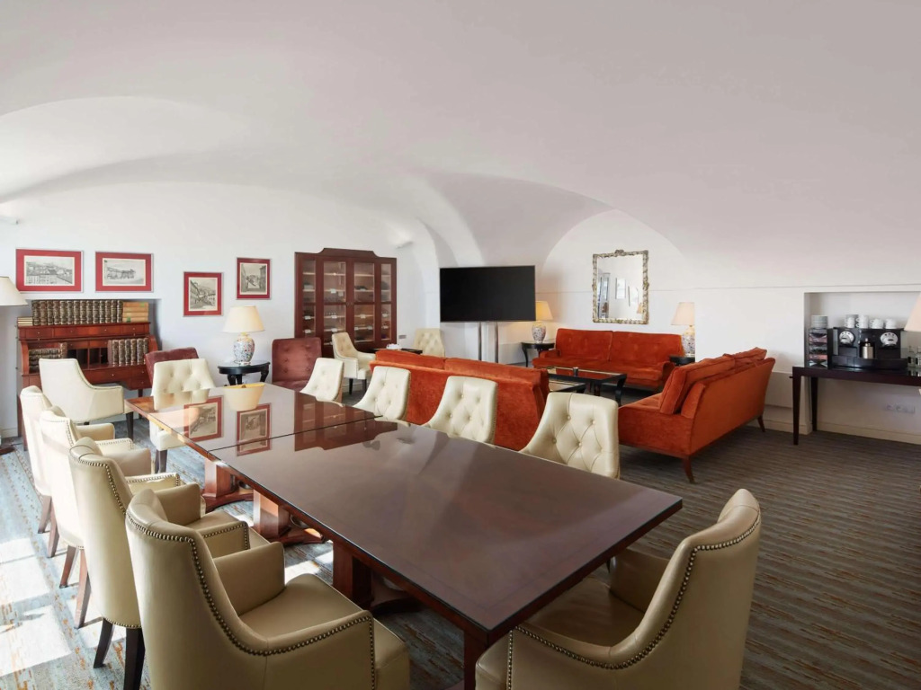 The Mozart Prague by Accor - фото 41