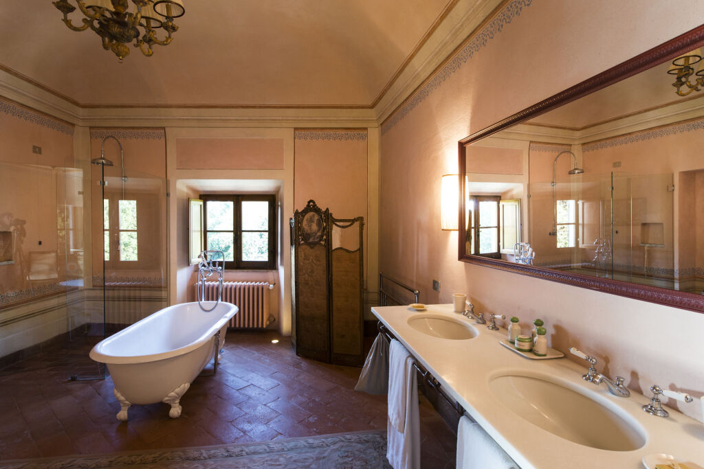 Borgo Pignano by null