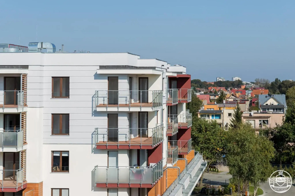 Park Design- Apartments M&M