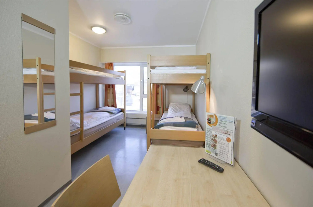 Lillehammer Stasjonen Hotel - Général