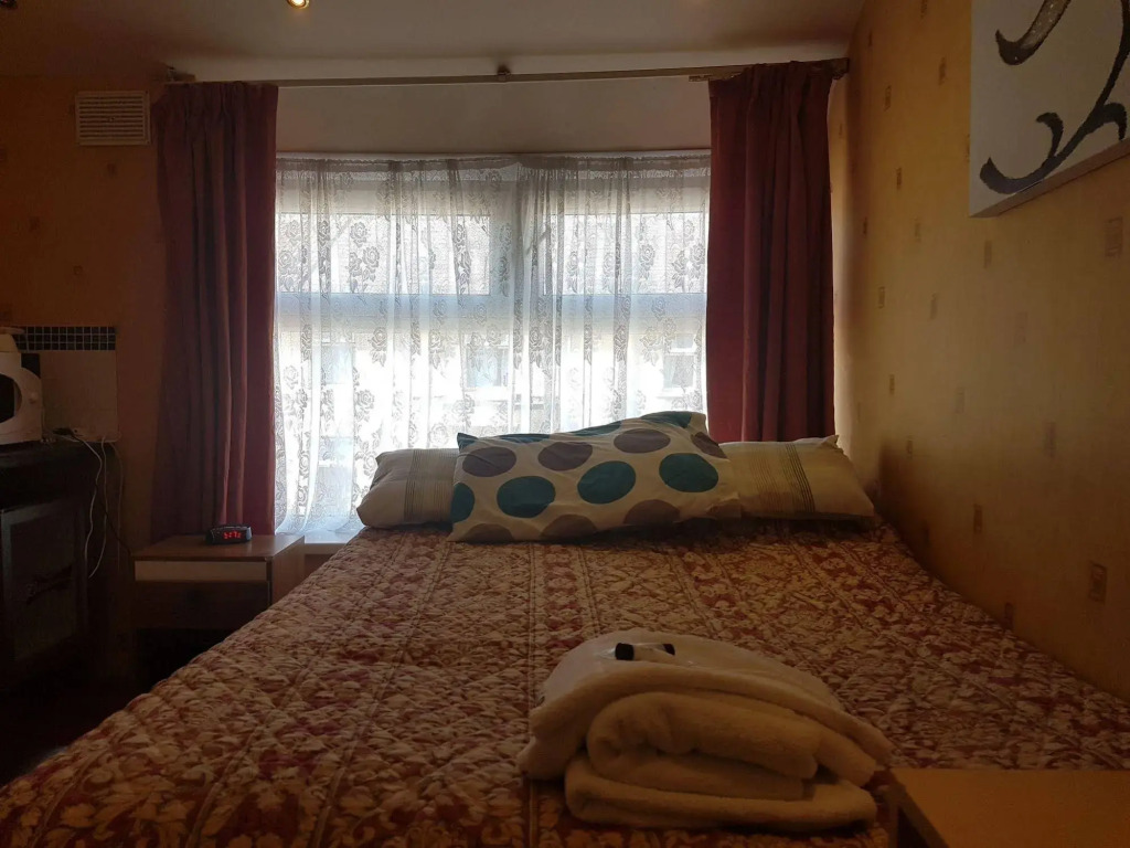 Ivanhoe Hotel - фото 3