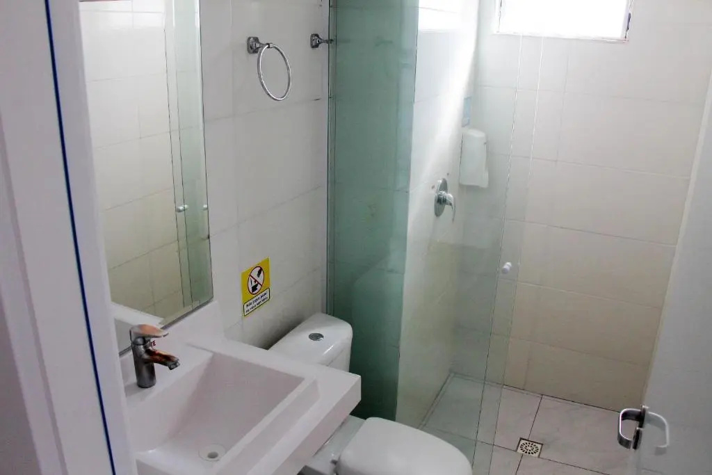 Aj Hotel - Chambres